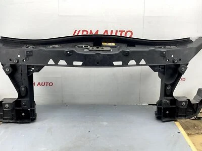 Mercedes-Benz Sprinter 2500 2014-2018 radiador delantero núcleo haz soporte OEM Foto 1 de 4