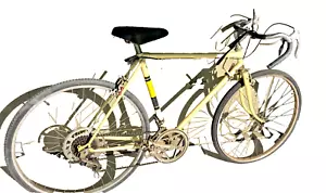 vintage AMF road bike good for stage prop" - Picture 1 of 14