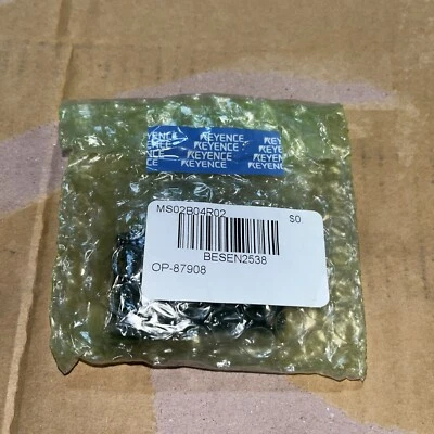 Montaje KEYENCE, #OP-87908, caja abierta nueva, envío rápido el mismo día, LG-1203 Foto 1 de 2