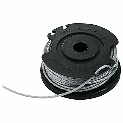 FITS BOSCH STRIMMER TRIMMER LINE SPOOL FEED ART 23 26 SL 4.5m 1.65mm F016800385 - Image 1 of 4