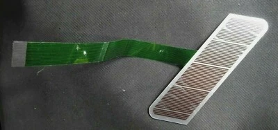 Strumplate Suzuki Q-Chord Foto 1 de 3