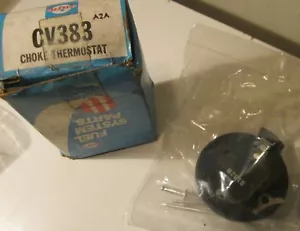 NOS Hygrade CV383 Carburetor Choke Thermostat - Bild 1 von 3
