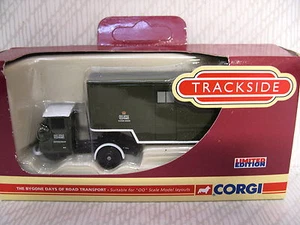 Corgi Trackside Scammell Mechanical Horse Post Office Telephones REF: DG199009 - Picture 1 of 1