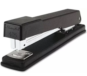 š„Swingline Commercial Desk Stapler Light Duty All Metal Manual Office Home Use - Picture 1 of 2