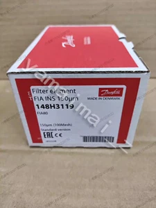 1pc New Danfoss 148H3119 Filter Element Fast Ship - Picture 1 of 4