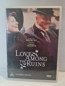 Love Among The Ruins (DVD, 2004) R4 Region 4 DVD Free Post - Bild 1 von 1
