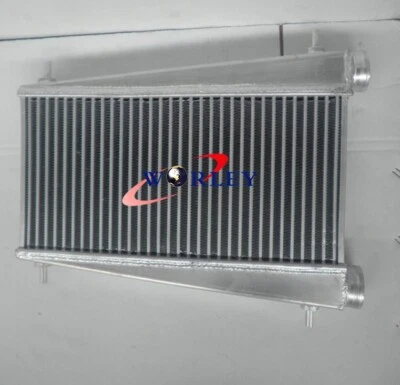 INTERCOOLER FIT NISSAN PATROL/SAFARI GQ TD42;FIT TOYOTA LAND CRUISER HDJ80/HZJ80 - image 1 of 4