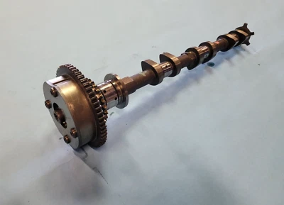 2011 - 2019 年福特探险者凸轮轴 - 进气 - 左头 - AT4E6A2670F — 第 1/4 张图片