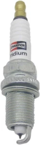 Champion Iridium 9002 Spark Plug (Carton of 1) - RC10WMPB4 - Picture 1 of 4