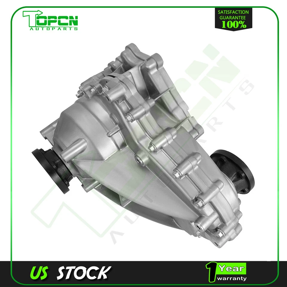 Transfer Case Assembly For Mercedes-Benz ML320 R320 ML63 GLS450 2512801800 - Изображение 1 из 4