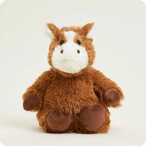 Horse Warmies Plush Animal - Picture 1 of 6