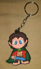 Cosplay The Lord of the Rings The Hobbit Frodo Keychain Keyring Accessory