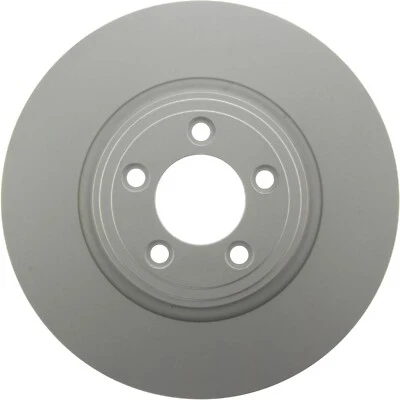 Centric Front Disc Brake Rotor for Jaguar (320.20023H) - Image 1 of 4