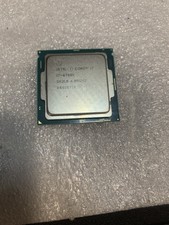 New listing
Intel Core i7-6700K 4.0 Ghz Quad-Core (Bx80662I76700K) Processor