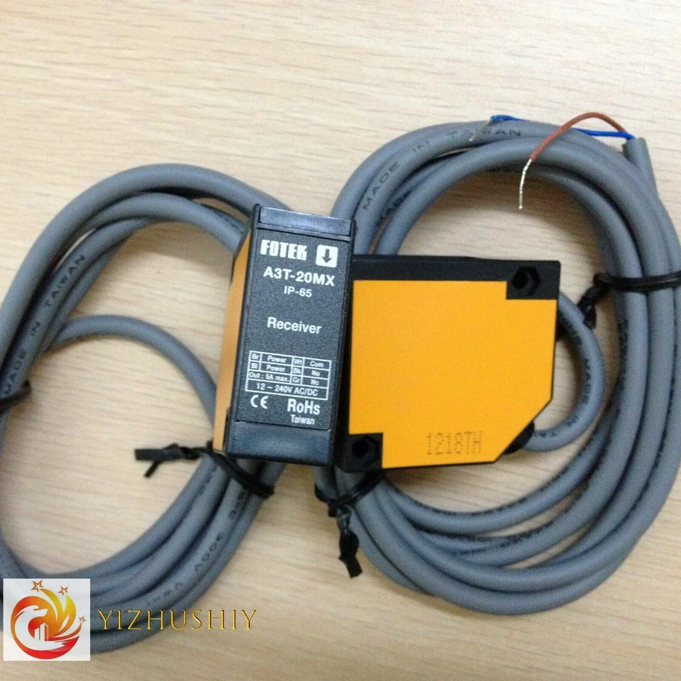 1 piece FOTEK A3T-20MX photoelectric sensor - - Image 1 of 1