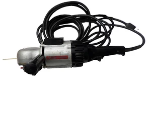 Dayton Grainger Trademan 7" Schwerlast kabelgebundene elektrische Poliermaschine Schleifmaschine USA - Bild 1 von 7