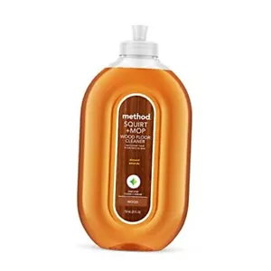 Squirt + Mop Hardwood Floor Cleaner, 25 Ounce, 1 25 Fl Oz (Pack of 1) Almond - Picture 1 of 7