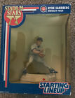 Starting Lineup Stadium Stars Ryne Sandberg Wrigley Field Chicago Cubs Rare 1992
