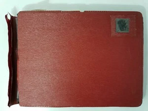 Album de vacances photographies photo + CPSM ancien vintage années 60 - 1963 64 - Imagen 1 de 12