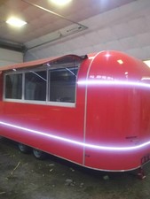 2020 Unique 7' x 18' Brand New Food Concession Trailer/Mobile Food Unit for Sal