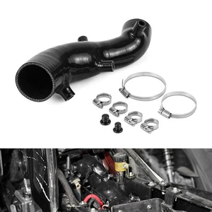 Silicone Air Intake Hose #2LS-14453-00-00 For Yamaha Raptor 700 YFM700 2009-2025 - Picture 1 of 6