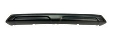 Leiste Spoiler Frontstoßstange Schwarz Glänzend für Renault Kadjar 2018- Leiste Spoiler Frontstoßstange Schwarz Glänzend für Renault Kadjar 2018-