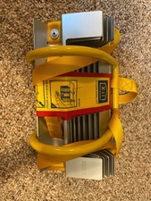2-Story X-It Escape Ladder (13’)