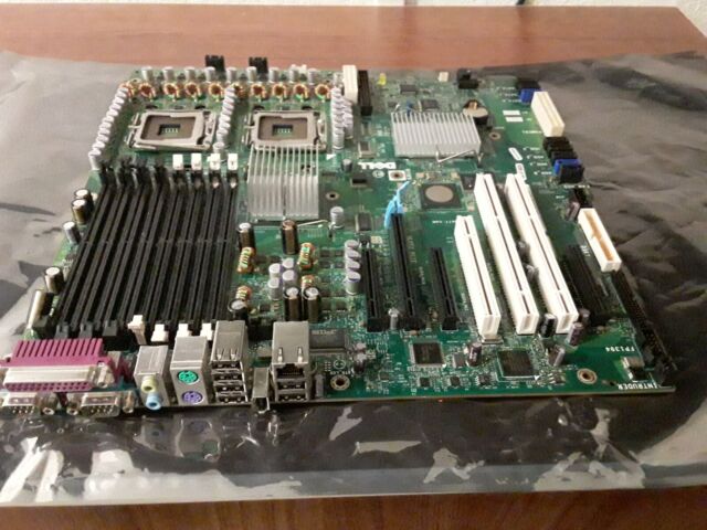 dell precision 690 motherboard products for sale | eBay