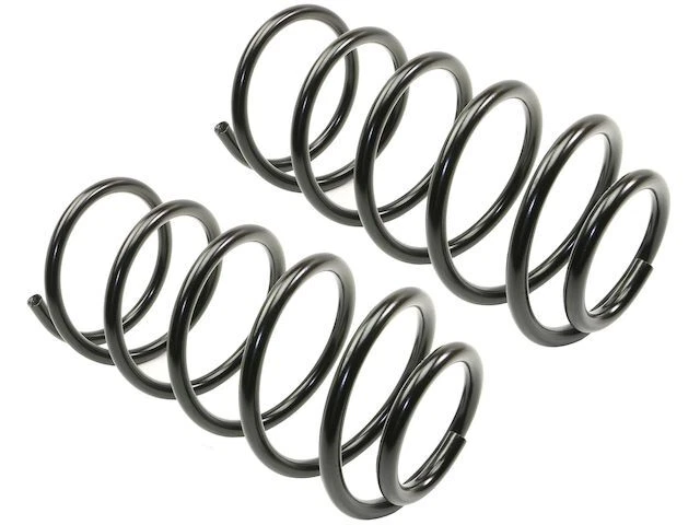 Juego de muelles helicoidales delanteros para Mazda 3 Sport 2010-2013 Naturally Aspirated 94DWBG Foto 1 de 1