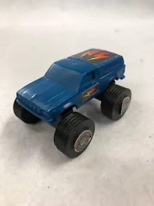 Camioneta Nissan 1982 O11 vintage de plástico Mattel - Imagen 1 de 5