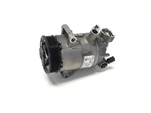 Original VW Skoda 2.0 TDI Klimakompressor Kompressor Klima Sanden 5K0820803E - Picture 1 of 3