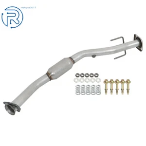 Catalytic Converter For Chevrolet Trailblazer GMC Envoy 4.2L 2002 2003 2004 2005 - Picture 1 of 15