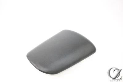 Asiento trasero pasajero Kawasaki ZX6R ZX6 98-99 Ninja Foto 1 de 4
