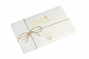Lindt Pralinés Hochfein 200g Genießer Präsent - Bild 1 von 2