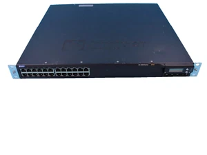 Juniper EX 4200 EX4200-24T 8PoE Managed Gigabit Ethernet Switch - Picture 1 of 4