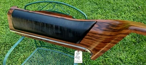 1975 1976 Cadillac Coupe Deville PASS SIDE Rear Seat Upper Trim Panel BLACK  EC! - Picture 1 of 18