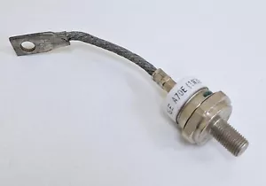 GE A70E (1N3292) Gleichrichter zur Bolzenmontage (2 Stück) - Bild 1 von 3