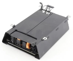 Netzteil und Halterung - Mac Pro 2013 6,1 A1481 ME253LL/A MD878LL/A - Bild 1 von 4