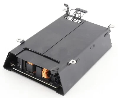 Power Supply and Mounting bracket -Mac Pro 2013 6,1 A1481 ME253LL/A MD878LL/A - Image 1 of 4
