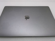 pic of MacBookPro14,3 15.4 (2017) 16GB RAM, 512GB SSD, Intel Core i7-7820HQ 2.90 Ghz