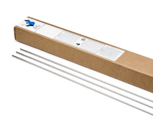 ER316L .045 TIG Stainless Steel 10 lb Box Welding Wire Rods Blue Demon - Picture 1 of 3