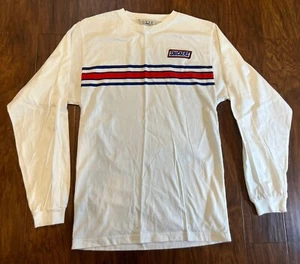 Gear For Sports Snickers Candy Bar 90s Vintage Mens Sz S Long Sleeves Shirt - Picture 1 of 6