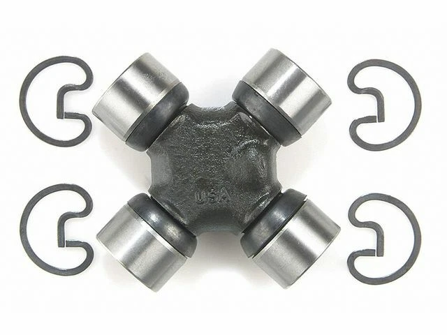 Moog Universal Joint fits Isuzu Rodeo Sport 2001-2003 37MBNZ - Изображение 1 из 1