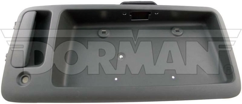 Exterior Door Handle for 1996-1999 Chevrolet Express 1500 — 第 1/1 张图片