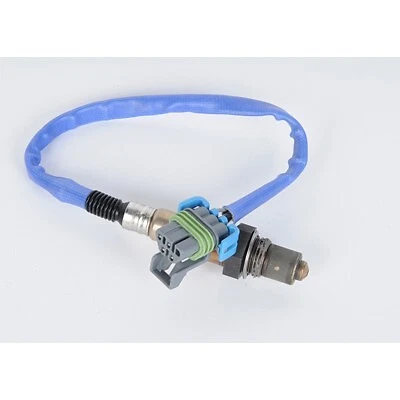 213-4574 AC Delco O2 Oxygen Sensor UPSTREAM for Chevy Sedan Chevrolet Camaro CTS Foto 1 de 1