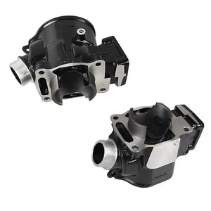 Cilindro de diámetro estándar de nicho para Yamaha Banshee 350 1987-2006 - Imagen 1 de 4