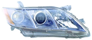Depo 312-1198R-UC3 Headlight Assembly Right CAPA Fits 2007-2009 Toyota Camry NEW - Picture 1 of 2