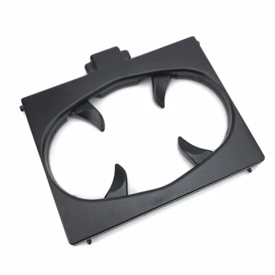 BENTLEY PORTAVASOS PARA CONSOLA CENTRAL INSERTO 3W0858601B CONTINENTAL GT GTC OEM Foto 1 de 4