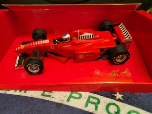 Michael Schumacher Ferrari F 310 B 1997 1:18 OVP - Bild 1 von 10