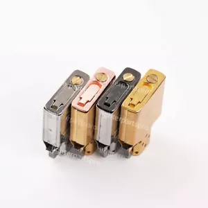For Zippo Lighter Metal Fuel Saving Gasket Anti-Volatile Sealing Flint Storage - Picture 1 of 22